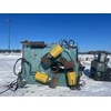 Forano 30 Ring Debarker